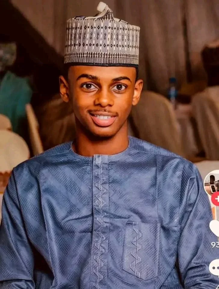 Usman bee dp picture